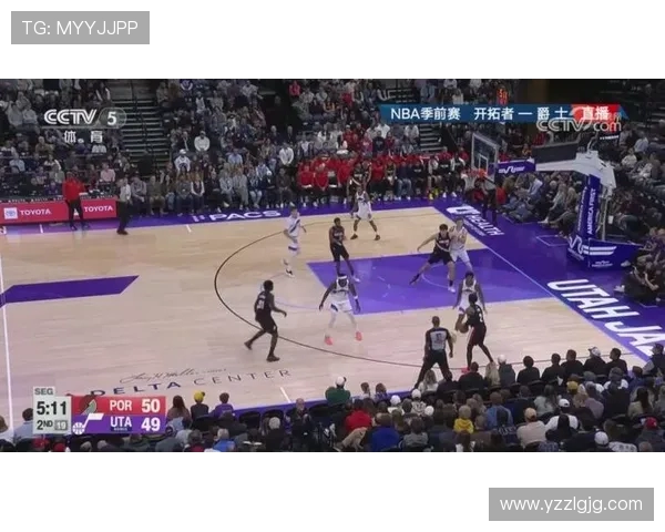 2007年NBA季后赛开拓者与爵士的激烈对决回顾与分析 2007年NBA季后赛开拓者与爵士的激烈对决回顾与分析