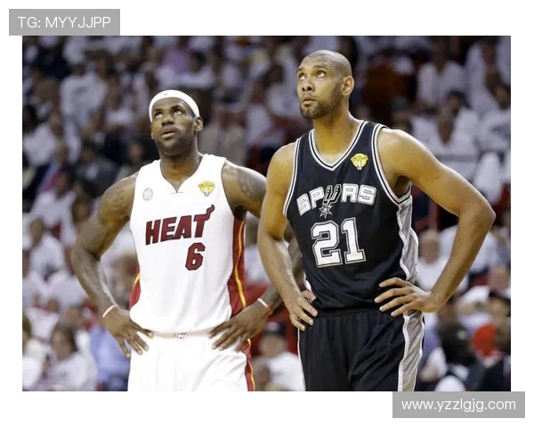 2014年NBA总决赛回顾马刺与骑士的巅峰对决与精彩瞬间分析