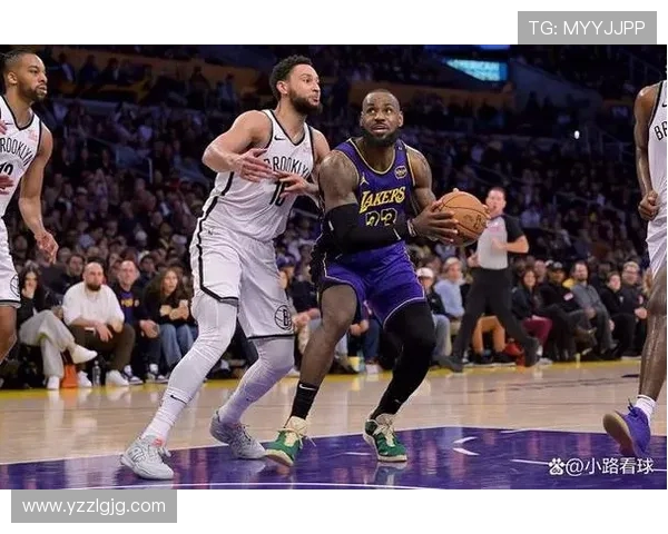 2016年湖人与篮网精彩对决回顾：经典时刻与球星表现分析