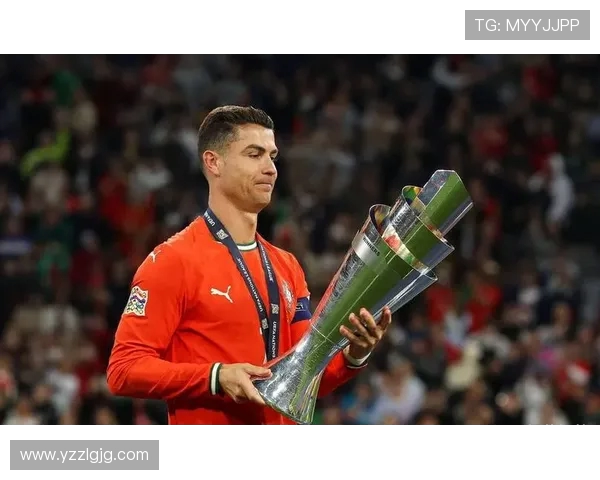 C罗领衔葡萄牙队迎战乌克兰欧预赛争夺激烈瞬间回顾