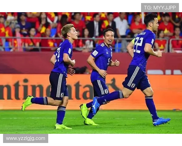 伊拉克与日本足球赛精彩对决结果揭晓引发热议