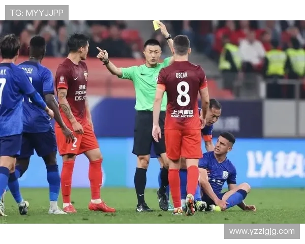 国安鲁能之战裁判组表现引发争议球迷热议判罚尺度与公正性