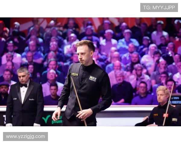 塞尔比与福德激战决赛巅峰对决谁将夺得斯诺克冠军桂冠