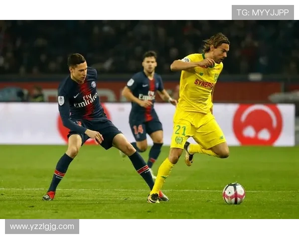 巴黎日尔曼迎战卡昂争夺法甲积分榜重要胜利 巴黎日尔曼迎战卡昂争夺法甲积分榜重要胜利