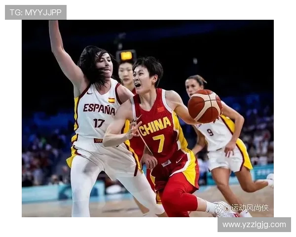 日本女篮与西班牙女篮激战正酣谁将赢得这场精彩对决 日本女篮与西班牙女篮激战正酣谁将赢得这场精彩对决