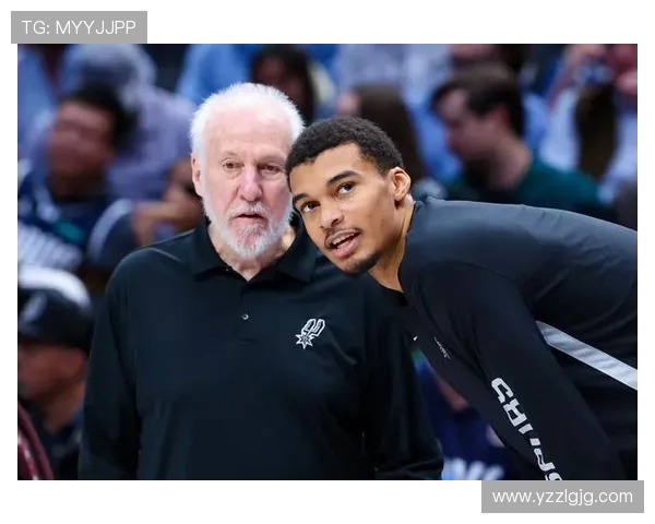 波波维奇续约三年再创辉煌74岁传奇教头继续带领文班征战NBA