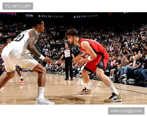 火箭与活塞激战正酣站外直播精彩瞬间全记录 火箭与活塞激战正酣站外直播精彩瞬间全记录