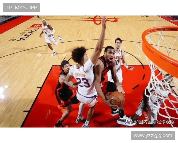火箭队与太阳队在NBA夏季联赛的精彩对决回顾与分析