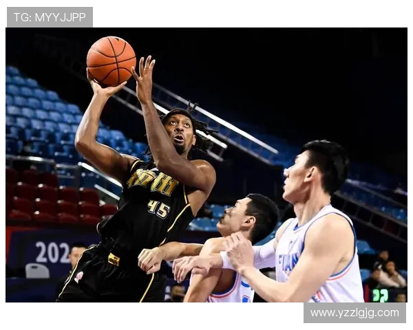 福建对阵浙江广厦的全面分析与赛前预测