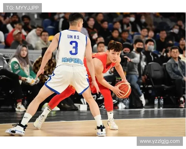 赵岩昊的成长之路与篮球梦想如何影响中国篮球未来发展 赵岩昊的成长之路与篮球梦想如何影响中国篮球未来发展