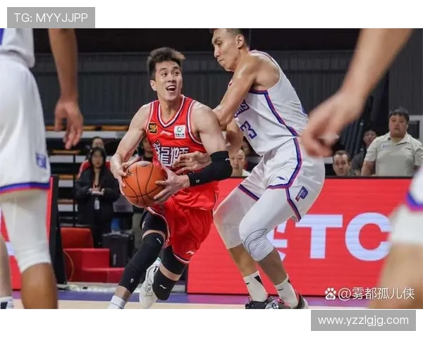 郭艾伦在篮球场上的辉煌历程与未来发展潜力分析 郭艾伦在篮球场上的辉煌历程与未来发展潜力分析