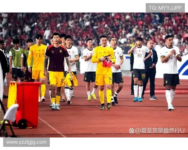 重庆足球队在世界杯预选赛中的灵活性表现及其对未来发展的启示