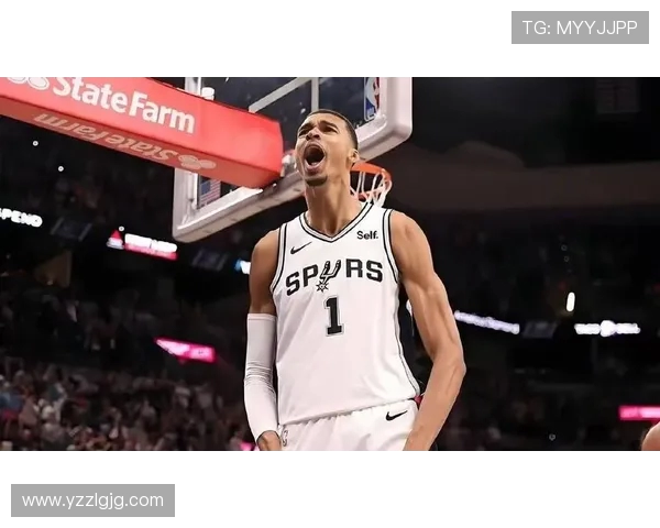 马刺与鹈鹕激战正酣现场直播全程回顾与精彩瞬间分析