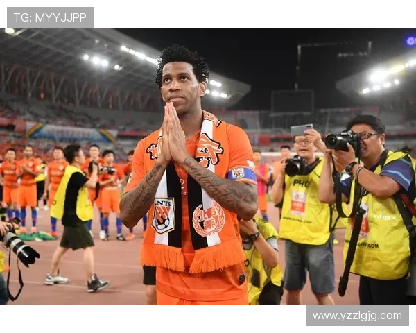 鲁能与国安激战19赛季巅峰对决回顾与分析