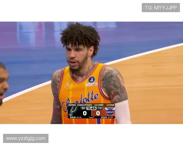 黄蜂与马刺精彩对决回顾NBA录像带你重温比赛瞬间