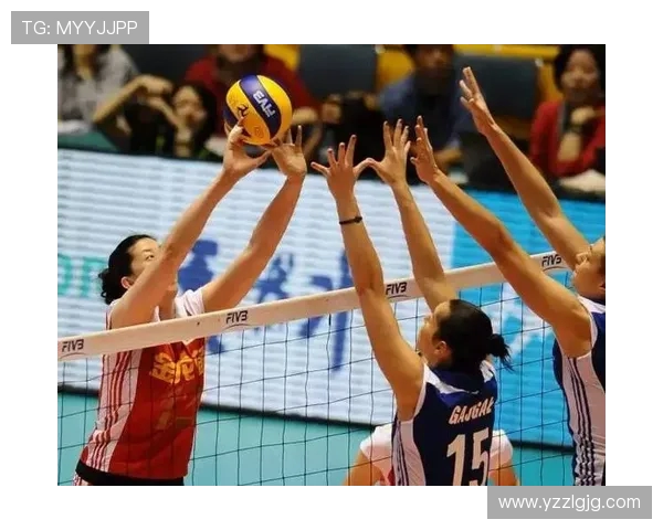 对话赵静:回顾辉煌排球生涯与未来发展展望 对话赵静:回顾辉煌排球生涯与未来发展展望