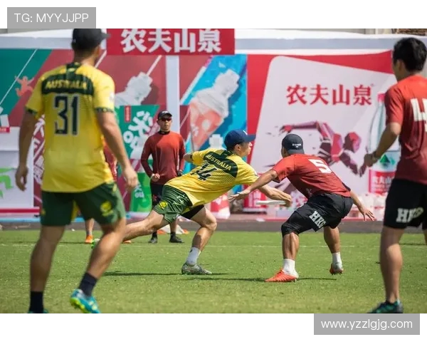 杭州飞盘队与上海飞盘队的耐力较量赛后分析与总结 杭州飞盘队与上海飞盘队的耐力较量赛后分析与总结