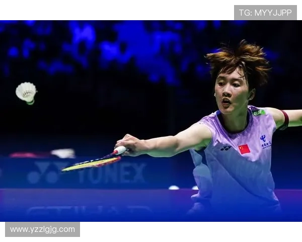 杭州羽毛球队在世界锦标赛中的个人能力分析与表现评估 杭州羽毛球队在世界锦标赛中的个人能力分析与表现评估