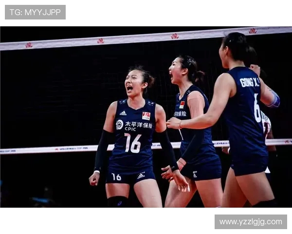 重庆排球队防守反击策略分析及其在比赛中的成效评估 重庆排球队防守反击策略分析及其在比赛中的成效评估