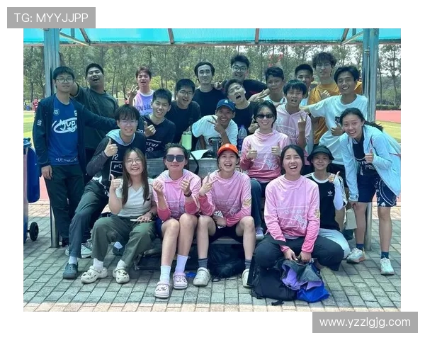 重庆飞盘队创历史新高飞盘节奏排名引发热议与关注