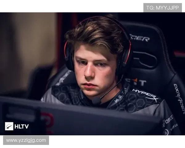 EDG在CSGO赛事中的全面压制分析与战术解读 EDG在CSGO赛事中的全面压制分析与战术解读