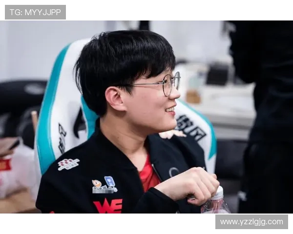 WE战队崛起之路揭秘:从默默无闻到世界冠军的辉煌历程 WE战队崛起之路揭秘:从默默无闻到世界冠军的辉煌历程