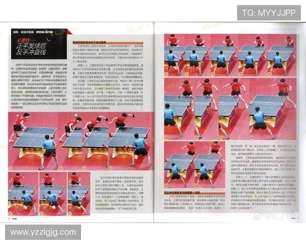 南京乒乓球队引领潮流最新乒乓球技术十强解析与展望