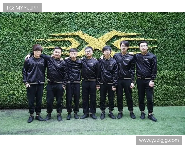 和平精英深度解析LNG战队战术转换与团队协作的秘密