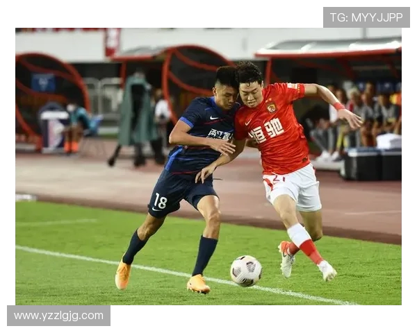 广州足球队边路渗透战术解析与实战应用探讨