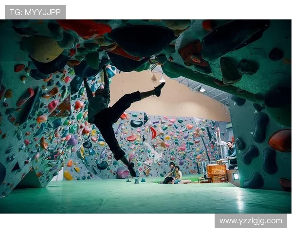 成都攀岩队在极限运动嘉年华中的精彩表现与状态分析